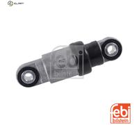 FEBI BILSTEIN 11270 Vibration Damper, v-ribbed belt