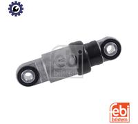 FEBI BILSTEIN 11270 Vibration Damper, v-ribbed belt