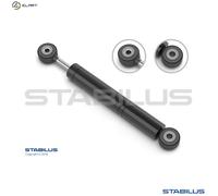 STABILUS Vibration Damper 1177DE - V-ribbed Belt for Mercedes-Benz & VW