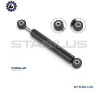 STABILUS Vibration Damper 1177DE - V-ribbed Belt for Mercedes-Benz & VW