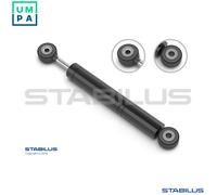 STABILUS Vibration Damper 1177DE - V-ribbed Belt for Mercedes-Benz & VW