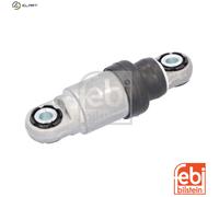 Febi 14996 Vibration Damper Premium High Quality Fits BMW 3 Series 2000 - 2001