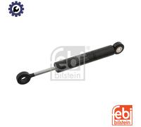FEBI BILSTEIN 17510 Vibration Damper, v-ribbed belt