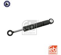 FEBI BILSTEIN Vibration Damper 27454 - v-ribbed belt - Ferdinand Bilstein