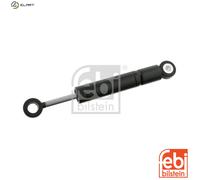 FEBI BILSTEIN 27454 Vibration Damper, v-ribbed belt