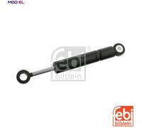 FEBI BILSTEIN Vibration Damper 27454 - v-ribbed belt - Ferdinand Bilstein