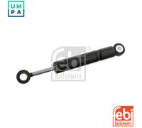 FEBI BILSTEIN Vibration Damper 27454 - v-ribbed belt - Ferdinand Bilstein