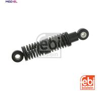 Febi 27604 Vibration Damper Premium Quality Durable Fits VW Passat 1998 - 2000