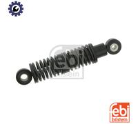 Febi 27604 Vibration Damper Premium Quality Durable Fits VW Passat 1998 - 2000