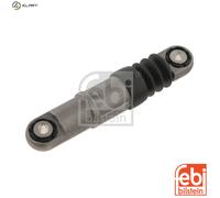 FEBI BILSTEIN 31090 Vibration Damper, v-ribbed belt