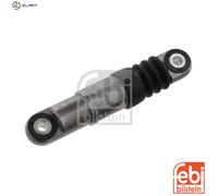 VIBRATION DAMPER VRIBBED BELT 32810 FOR BJJ/BJK/BJL/BJM/CEBA/CEBB/CECA 2.5L