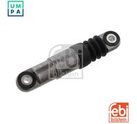 FEBI BILSTEIN 32810 Vibration Damper, v-ribbed belt