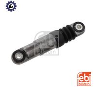 FEBI BILSTEIN 32810 Vibration Damper, v-ribbed belt