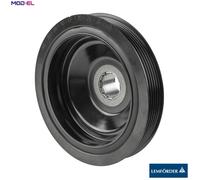 LEMFÖRDER 46008 01 Vibration Damper, v-ribbed belt