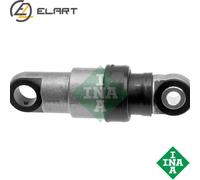 VIBRATION DAMPER VRIBBED BELT 533 0001 10 FOR BMW Z3/Roadster/E36 7/E38 1.9L