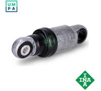 INA Aux Belt Vibration Damper 533000310 V-Ribbed Drive New