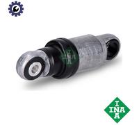INA Aux Belt Vibration Damper 533000310 V-Ribbed Drive New