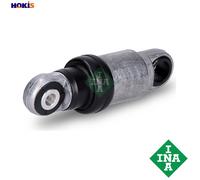 INA Aux Belt Vibration Damper 533000310 V-Ribbed Drive New