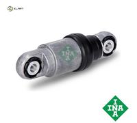 INA 533 0005 10 Vibration Damper, v-ribbed belt