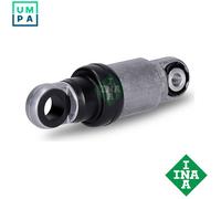 Aux Belt Vibration Damper fits BMW 525 TD E34, E39 2.5D 93 to 03 V-Ribbed Drive