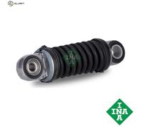 INA Belt Vibration Damper 533 0011 10 – V-Ribbed Belt for Citroën/Peugeot/Fiat/Suzuki