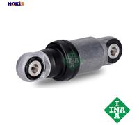 VIBRATION DAMPER VRIBBED BELT 533 0014 10 FOR ALPINA BMW 7/E38 X5/SAV/E53 4.6L