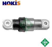 VIBRATION DAMPER VRIBBED BELT 533 0014 10 FOR BMW X5/E53 8/E31/7 ALPINA 3.5L