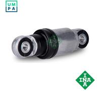 INA Vibration Damper V-Ribbed Belt 533 0020 10 for VW