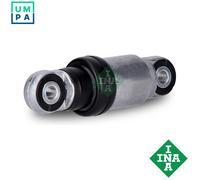 Vibration Damper, v-ribbed belt for VW INA 533 0020 10