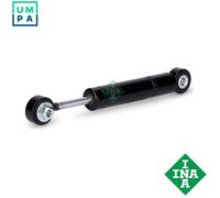 VIBRATION DAMPER VRIBBED BELT 533 0052 20 FOR AUDI AKG/ABZ 4.2L 8cyl A8