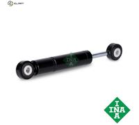Belt vibration damper 533 0058 20 INA for MERCEDES-BENZ SSANGYONG PUCH