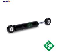 Belt vibration damper 533 0058 20 INA for MERCEDES-BENZ SSANGYONG PUCH