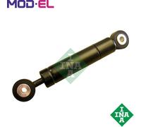 VIBRATION DAMPER VRIBBED BELT 533 0095 10 FOR MERCEDES-BENZ T1/TN/Van T2/LN1