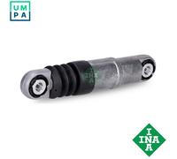 Aux Belt Vibration Damper 533009910 INA V-Ribbed Drive 076145299 Quality New