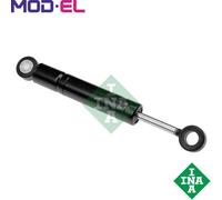 VIBRATION DAMPER VRIBBED BELT 533 0100 10 FOR MERCEDES-BENZ E-CLASS/T-Model 2.5L