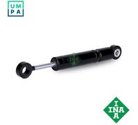 Belt vibration damper 533 0100 10 INA for MERCEDES-BENZ S-CLASS E-CLASS T-Model