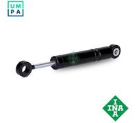 Belt vibration damper 533 0100 10 INA for MERCEDES-BENZ S-CLASS E-CLASS T-Model