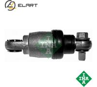 VIBRATION DAMPER VRIBBED BELT 533 0104 10 FOR TOYOTA PREVIA/III RAV CAMRY 2.4L