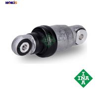 VIBRATION DAMPER VRIBBED BELT 533 0132 10 FOR PORSCHE M46.40/20 3.6L 6cyl 4.8L