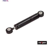VIBRATION DAMPER VRIBBED BELT 54-0755 FOR MERCEDES-BENZ C-CLASS/Break/T-Model