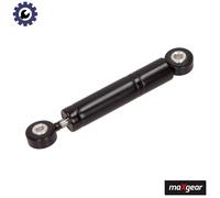 VIBRATION DAMPER VRIBBED BELT 54-0755 FOR MERCEDES-BENZ C-CLASS/Break/T-Model