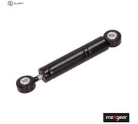 MaXgear Vibration Damper 54-0755 V-ribbed belt for Mercedes-Benz, SsangYong, Puch