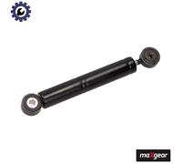 VIBRATION DAMPER VRIBBED BELT 54-0756 FOR VW DAEWOO MERCEDES-BENZ 124/Break 2.3L