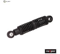 MAXGEAR 54-1155 Vibration Damper, v-ribbed belt