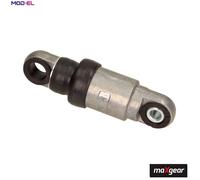 VIBRATION DAMPER VRIBBED BELT 54-1158 FOR VAUXHALL OPEL BMW 3/E9/E4/E6/Compact