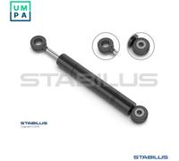 Belt vibration damper 6014VE STABILUS for MERCEDES-BENZ E-CLASS E-CLASS T-Model