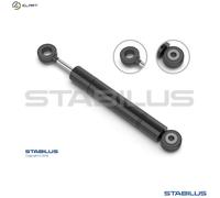Belt vibration damper 6014VE STABILUS for MERCEDES-BENZ E-CLASS E-CLASS T-Model