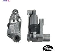 GATES T39243 Vibration Damper, v-ribbed belt