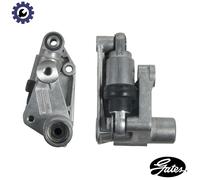 GATES T39243 Vibration Damper, v-ribbed belt