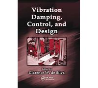 Vibration Damping, Control, and Design